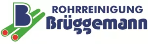 Logo Rohrreinigung Brüggemann