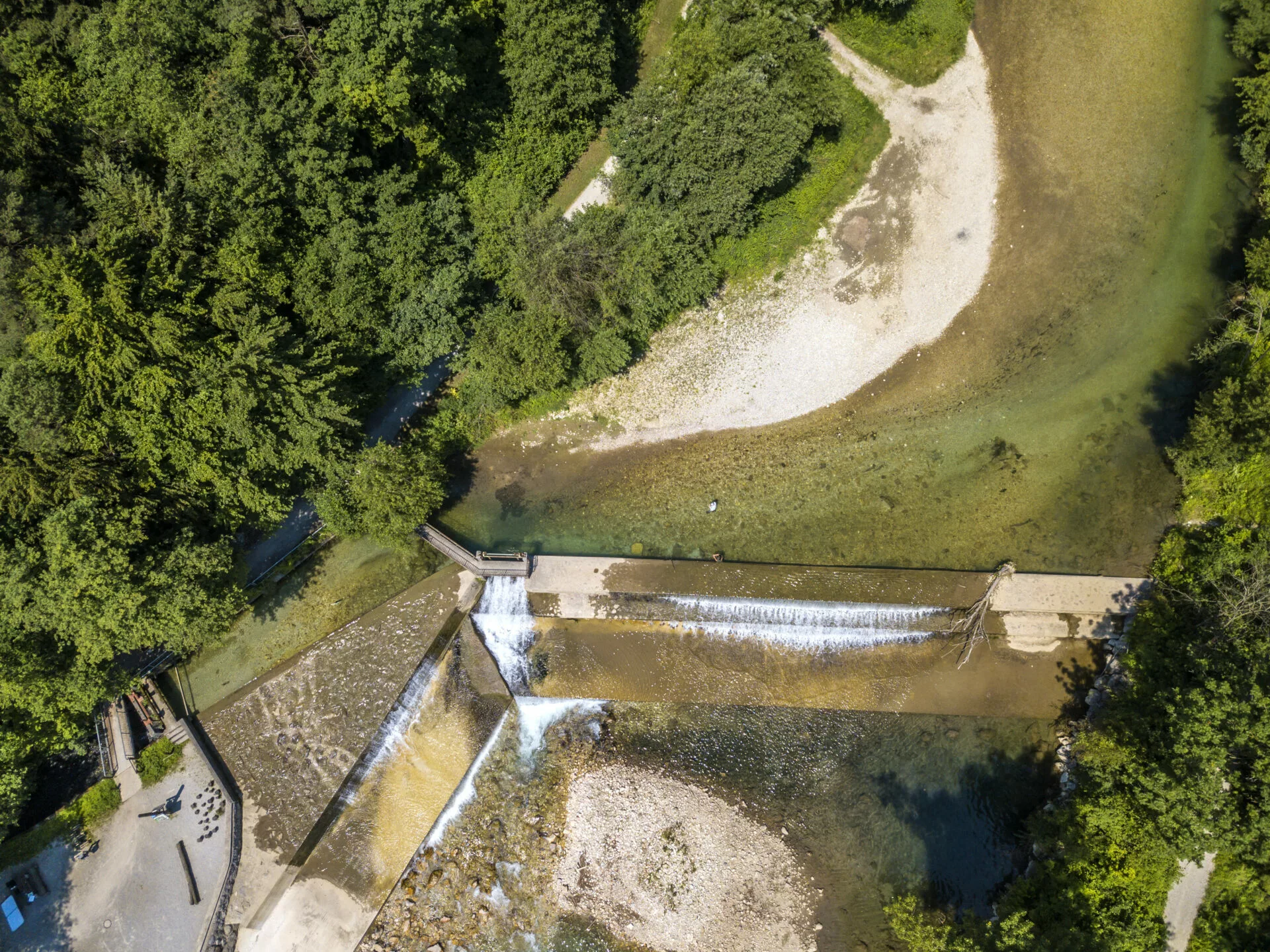Wasserwirtschaft